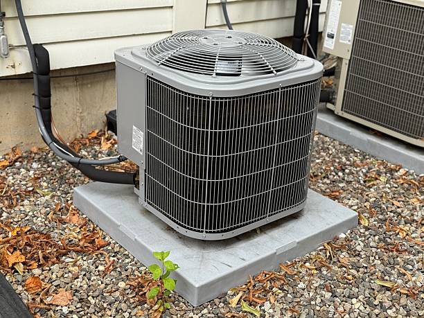 24/7 Emergency Ductwork Repair experts in Newton, NC