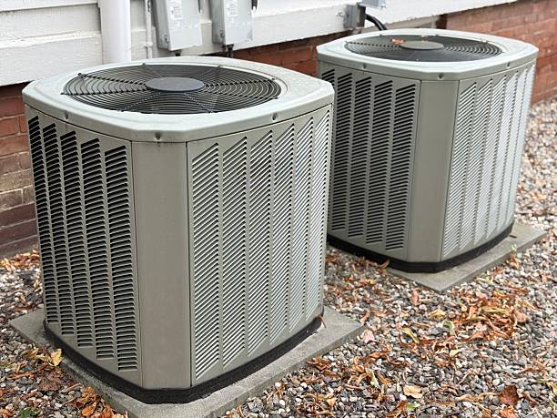 Reliable Ductwork Repair contractor in Newton, NC by Leonard HVAC